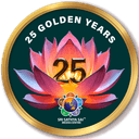 SSSMC 25th Anniversary